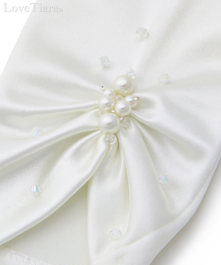Detail グローブ ウエディング 結婚式