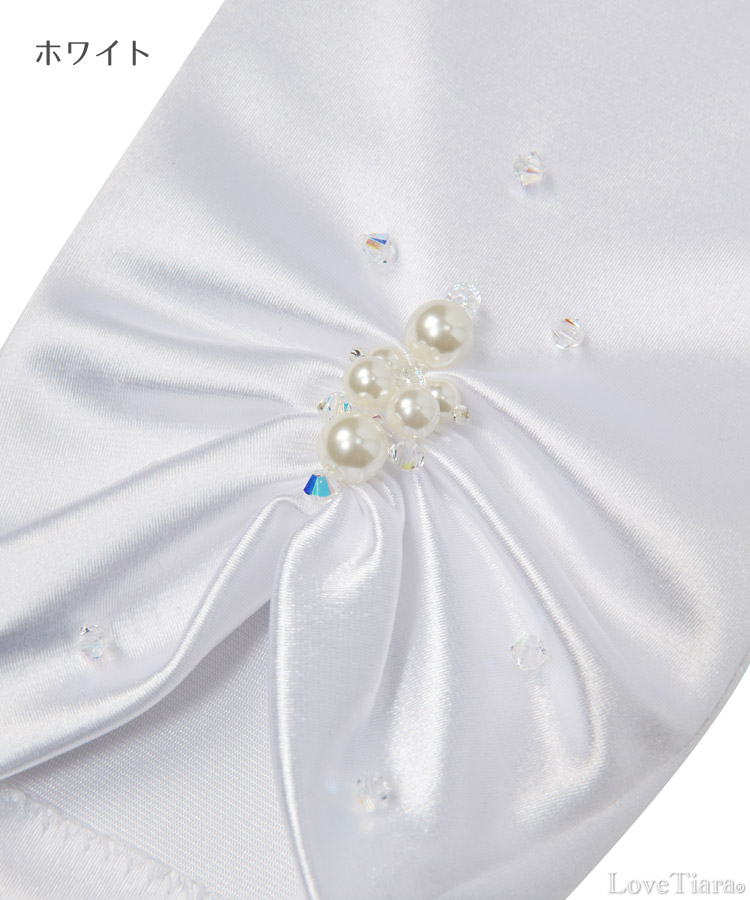 Detail グローブ ウエディング 結婚式