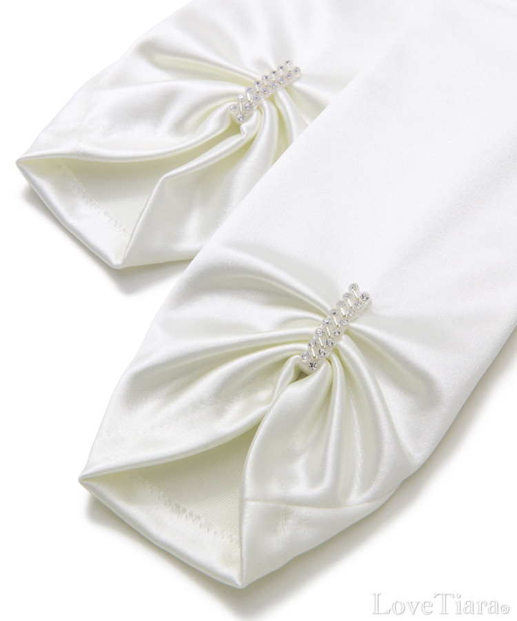 Detail グローブ ウエディング 結婚式