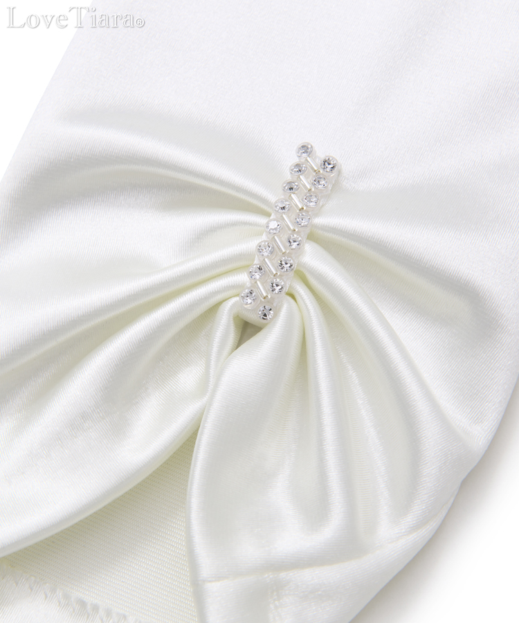 Detail グローブ ウエディング 結婚式