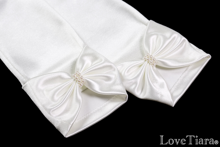 Detail グローブ ウエディング 結婚式