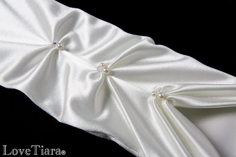 Detail グローブ ウエディング 結婚式