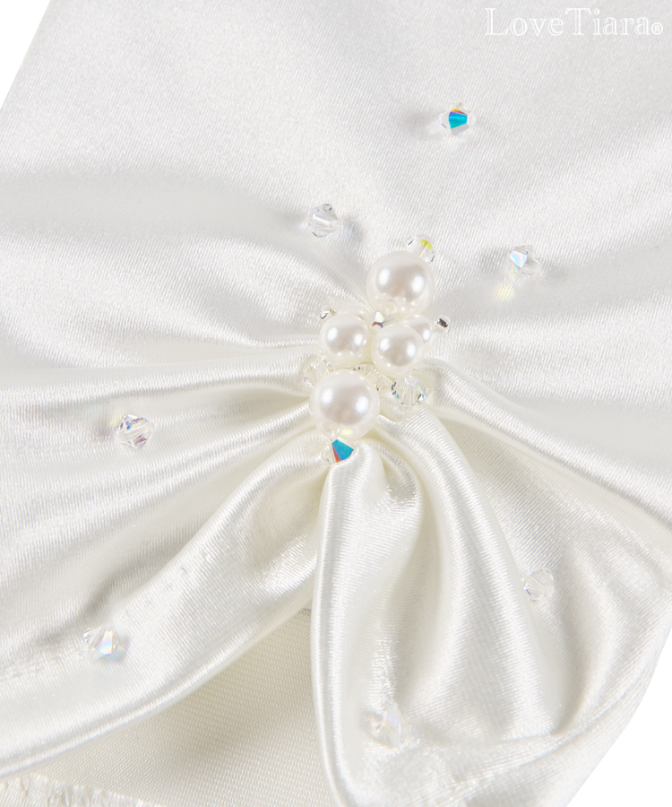 Detail グローブ ウエディング 結婚式