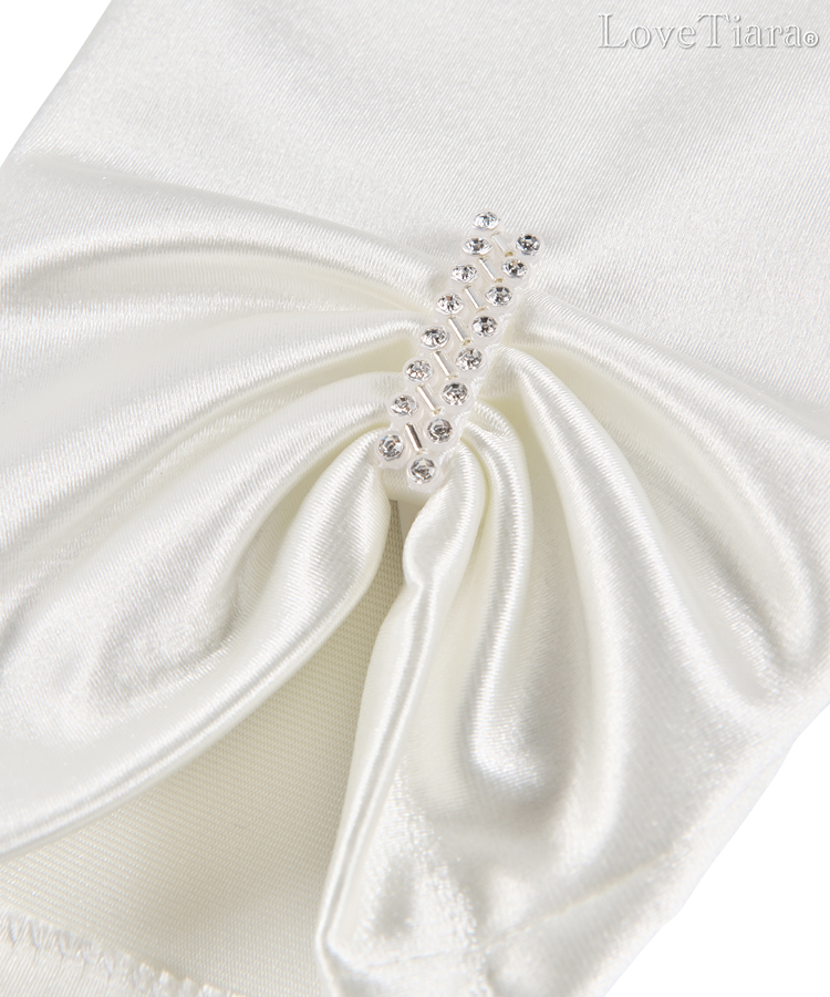Detail グローブ ウエディング 結婚式