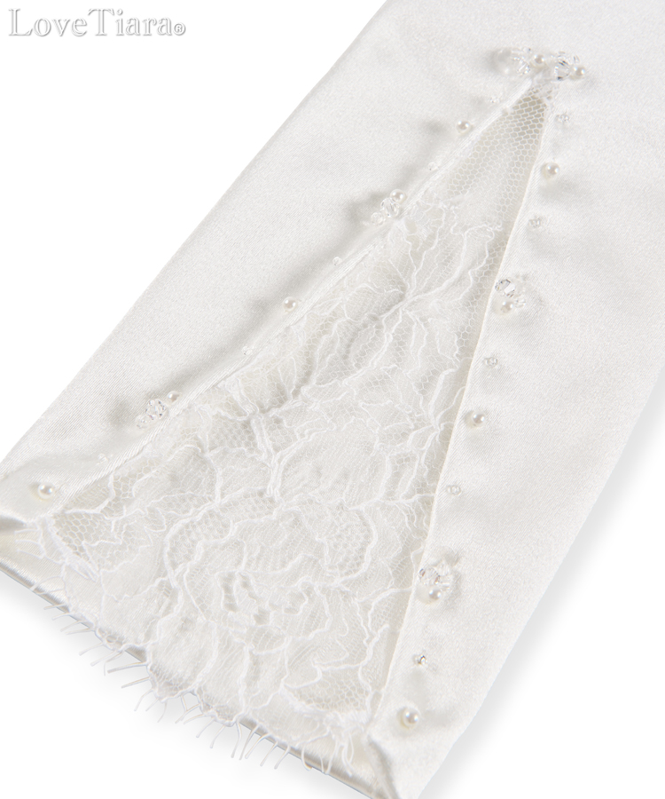 Detail グローブ ウエディング 結婚式