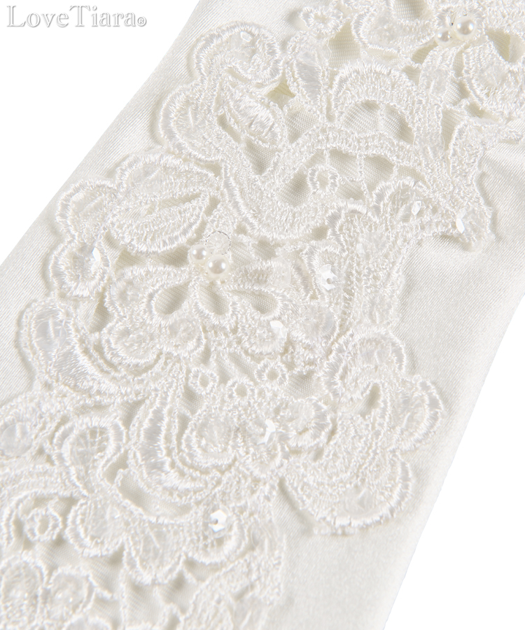 Detail グローブ ウエディング 結婚式