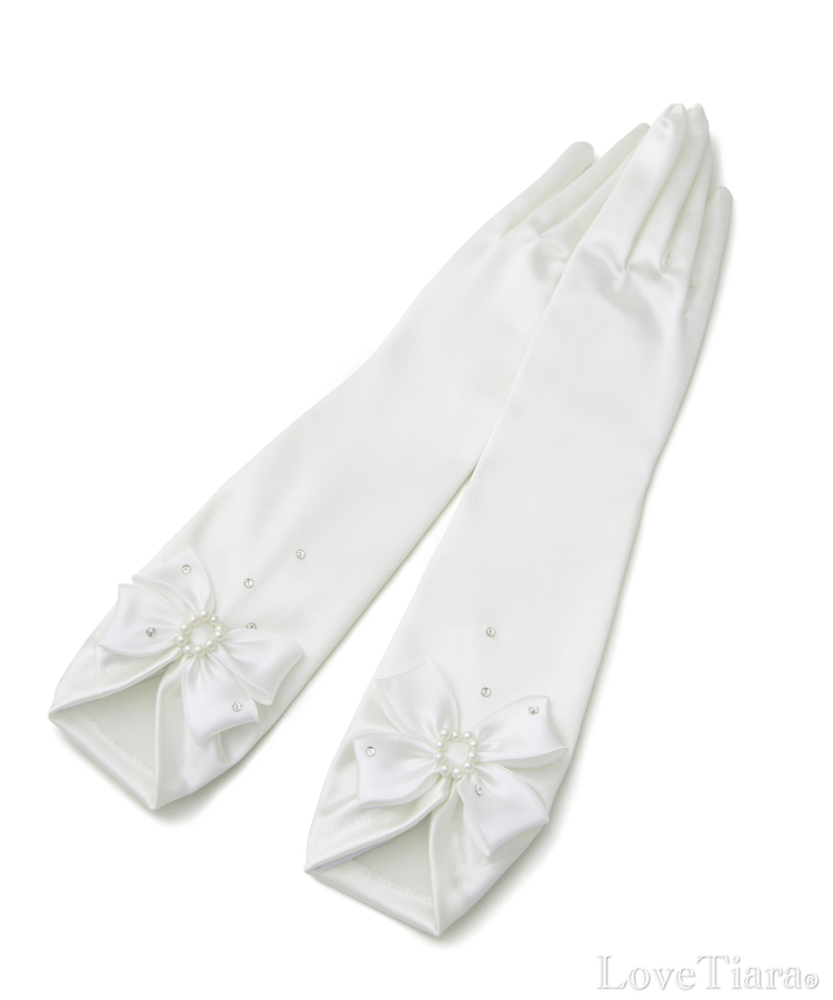 Detail グローブ ウエディング 結婚式
