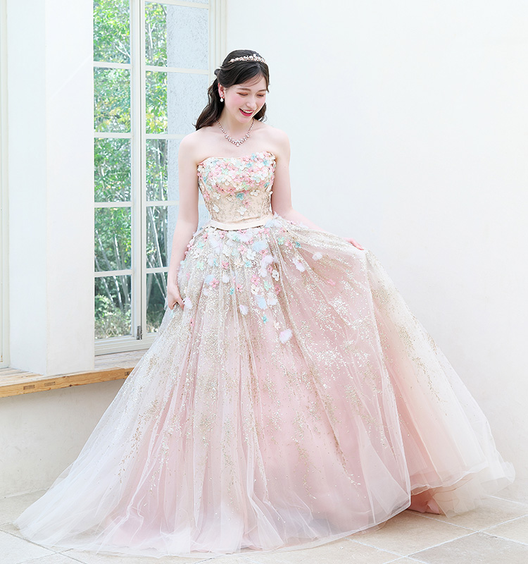 ティアラ　ウエディング　ブライダル　結婚式