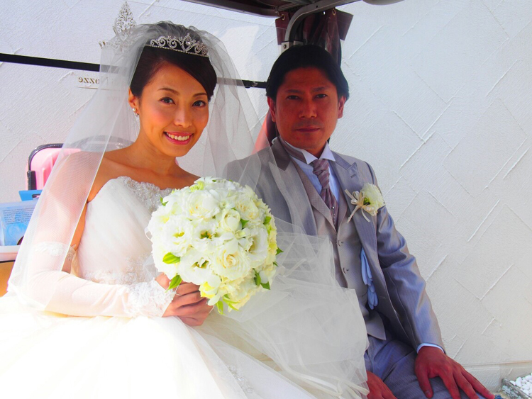 お客様からのお写真