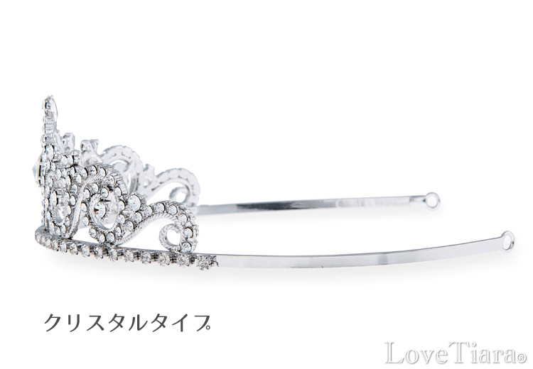 ティアラ ウエディング ブライダル 結婚式