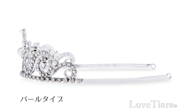 ティアラ ウエディング ブライダル 結婚式