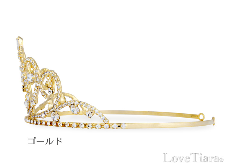 ティアラ ウエディング ブライダル 結婚式
