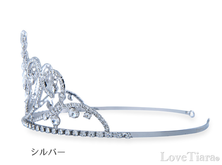 ティアラ ウエディング ブライダル 結婚式