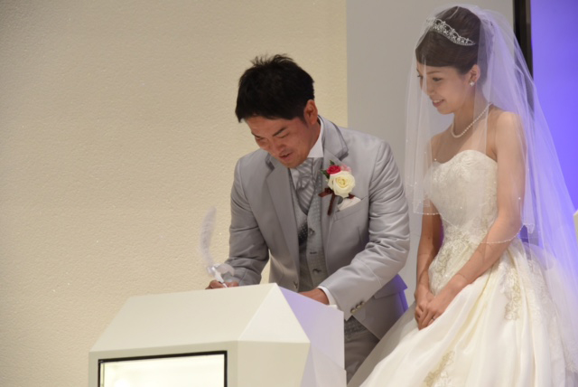 お客様からのお写真