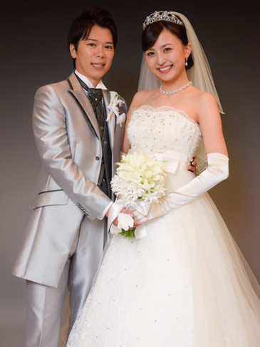 お客様からのお写真