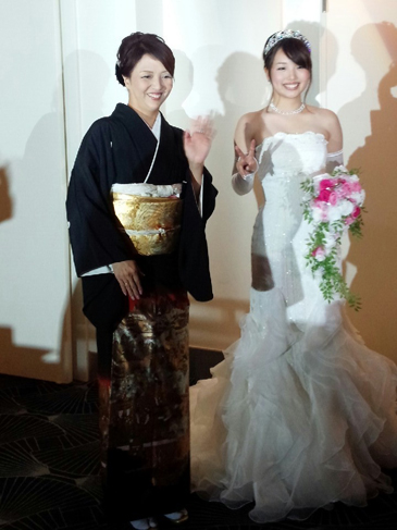 お客様からのお写真