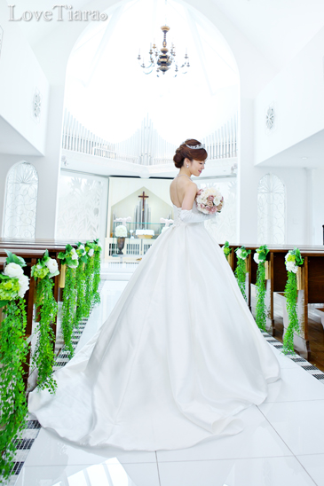 ブライダル ウェディング 結婚式 ティアラ ビジュー