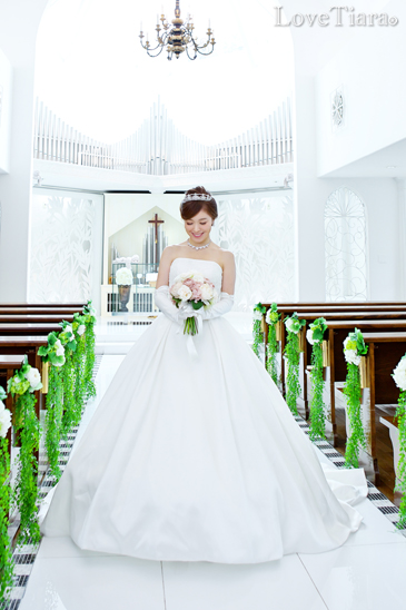 ブライダル ウェディング 結婚式 ティアラ ビジュー