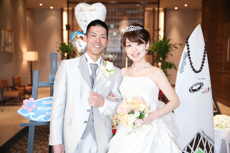 お客様からのお写真