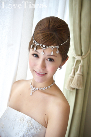 マリアティアラ　ウェディング　ブライダル　結婚式