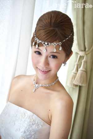 マリアティアラ　ウェディング　ブライダル　結婚式