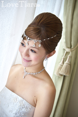 マリアティアラ　ウェディング　ブライダル　結婚式