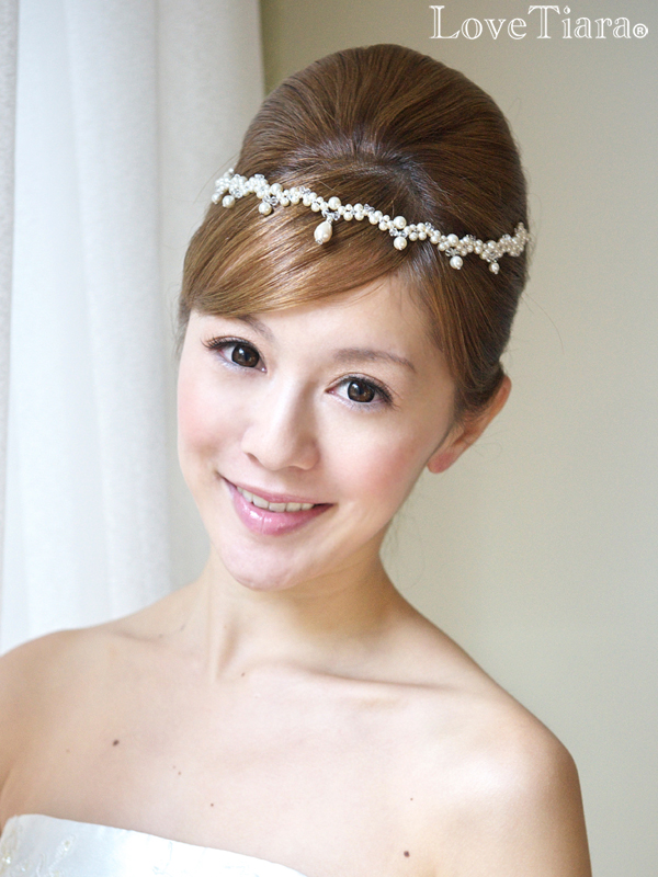 マリアティアラ　ウェディング　ブライダル　結婚式