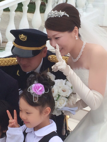お客様からのお写真