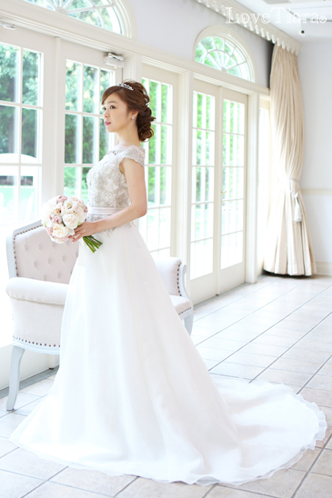 ティアラ ウエディング ブライダル 結婚式
