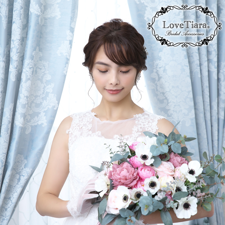 イヤリング ウエディング ブライダル 結婚式