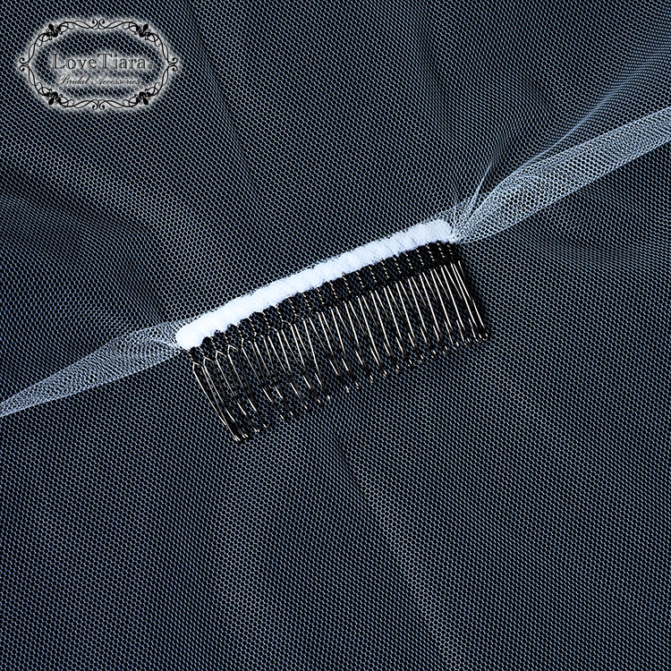 ベール　ウエディング　ブライダル　結婚式